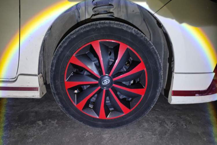 Used Toyota YARiS L Zhi Xiang 2018 1.5E CVT Champion Limited Edition Exterior 7