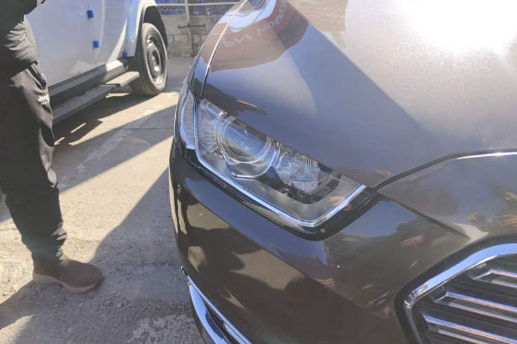 Used Ford Taurus 2015 EcoBoost 245 Fashion Edition
