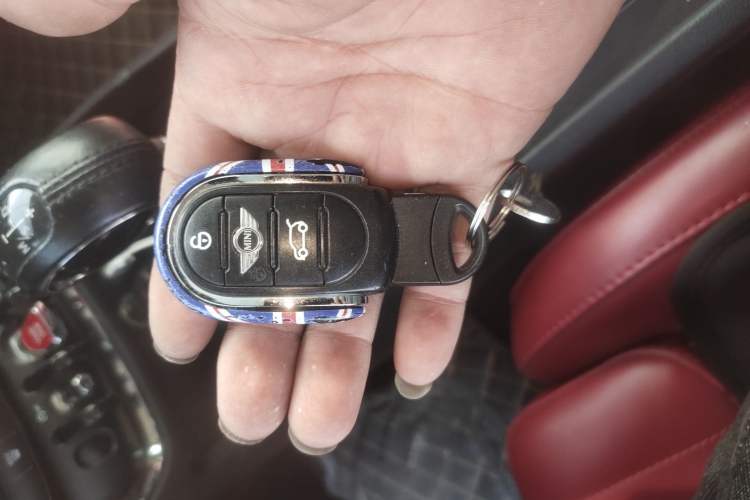 Used MINI Clubman 2016 Updated 1.5T COOPER Geek Edition