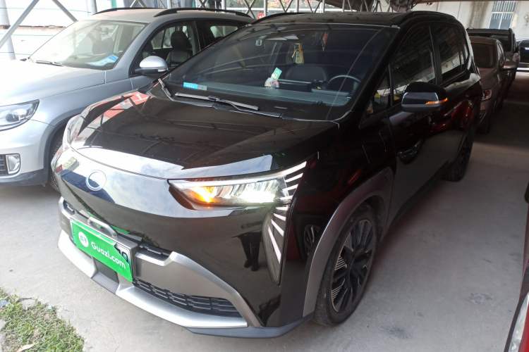 Used AION Y 2021 70 Tech Vitality Edition