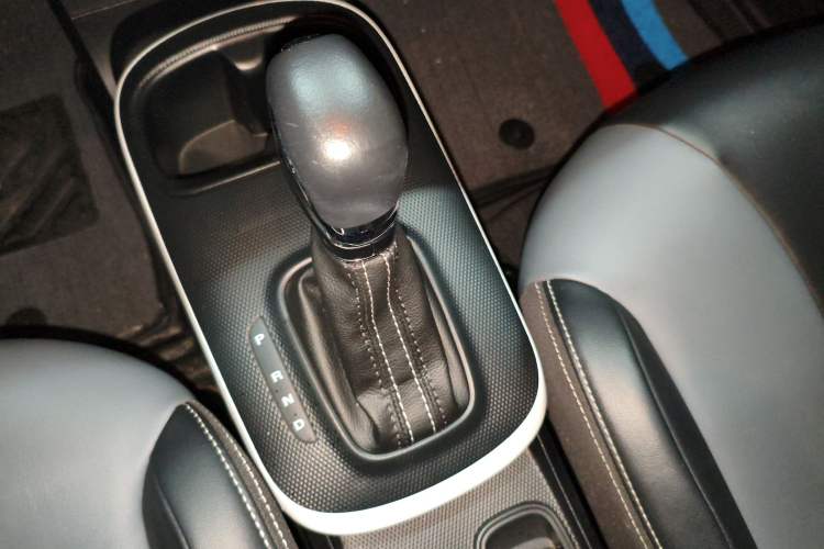 Used Roewe Clever 2022 311km QiQi BoBo Edition
