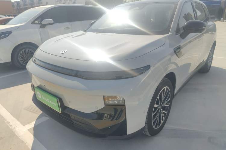 Used Leapmotor B10 2025 510 Joyful Edition