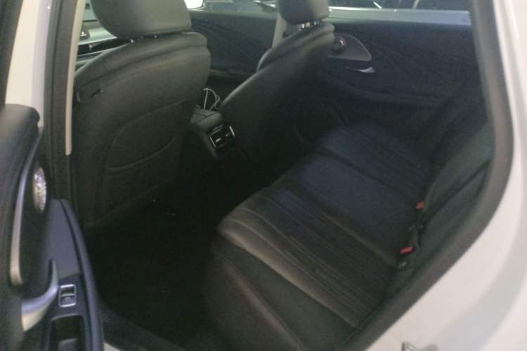 Used Chery Fengyun A8 2024 127 Yufeng Edition