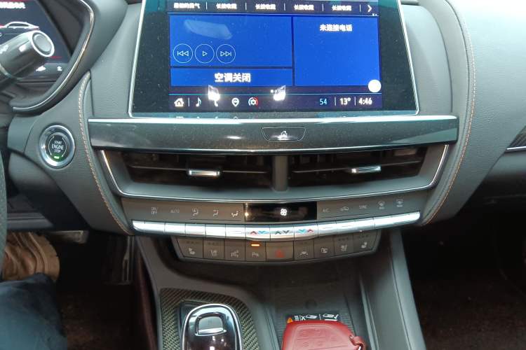 Used Cadillac CT5 2023 28T Platinum Edition
