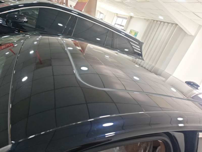 Used Hongqi H9 2025 Model Facelifted 2.0T Two-Wheel Drive Flag-Style Luxury Business Edition, 5 Seats – Chinese Trim Xiang — 26