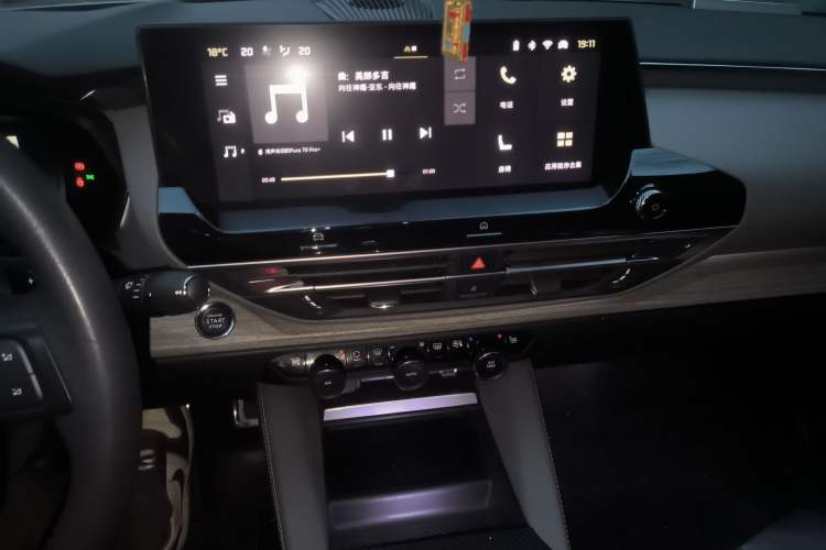 Used Citroen C5 X 2021 1.6T Ignite the Extraordinary