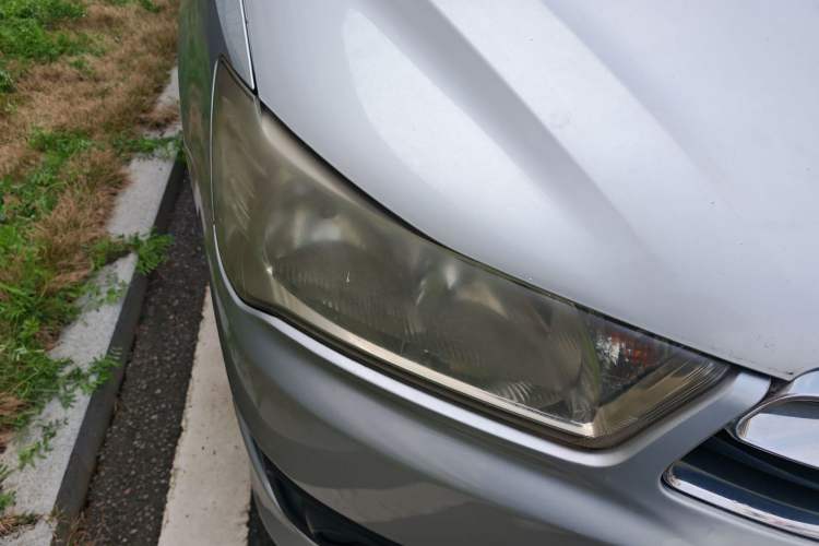 Used Citroen C-Quatre 2012 Sedan 1.6L Manual Enjoyment Model