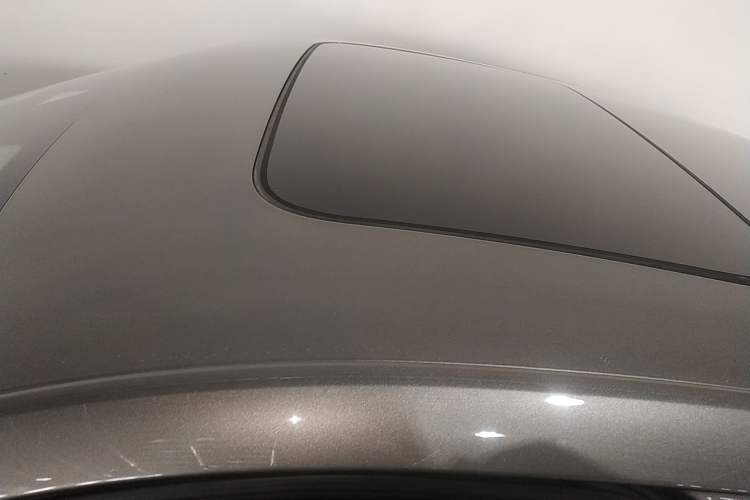 Used Skoda Octavia 2022 PRO TSI280 Luxury Edition