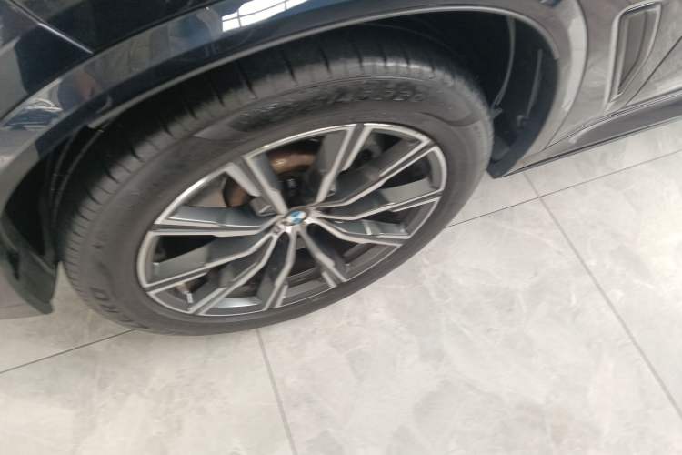 Used BMW X5 2021 Restyled xDrive30i M Sport Package
