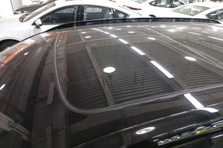 Used Volvo XC40 2021 T4 Four-Wheel Drive Smart & Sporty Edition