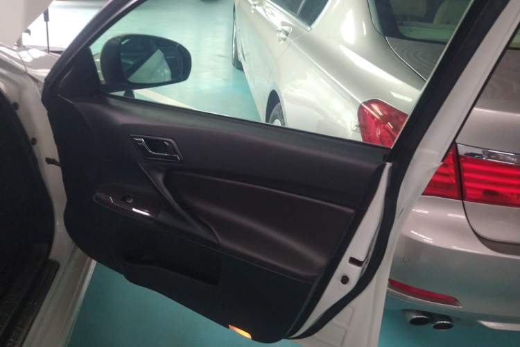 Used Toyota Reiz 2013 2.5V Shangrui Edition
