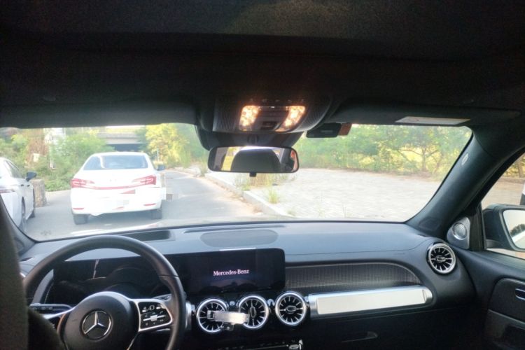 Used Mercedes-Benz EQB 2023 EQB 350 4MATIC