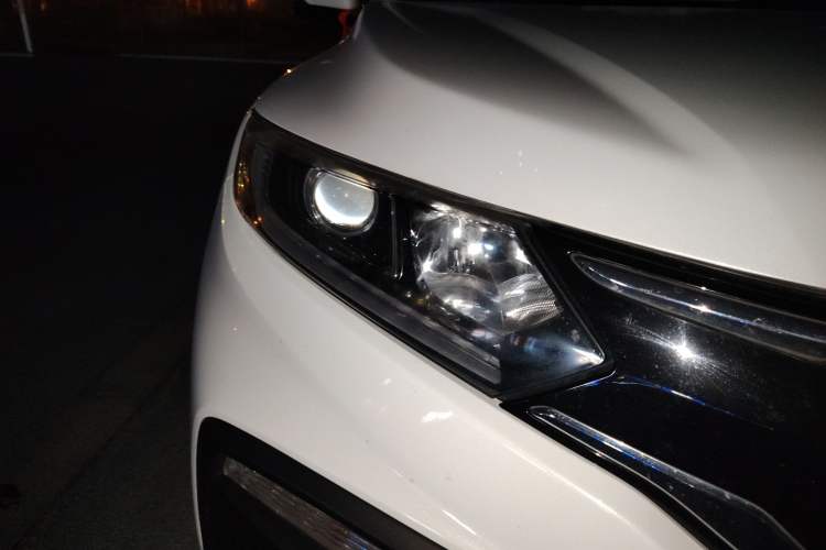 Used Honda XR-V 2017 1.8L EXi CVT Comfort Version