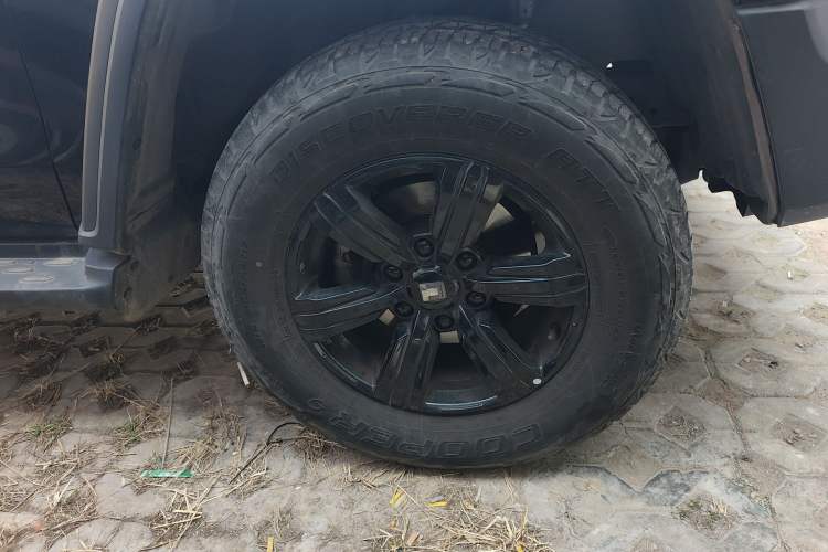 Used Tank 300 2021 Off-Road Edition 2.0T Conqueror