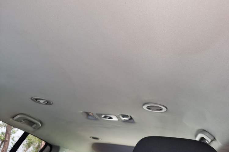 Used Isuzu mu-X 2015 2.5T Four-Wheel Drive Automatic Comfort Model 5 Seats
