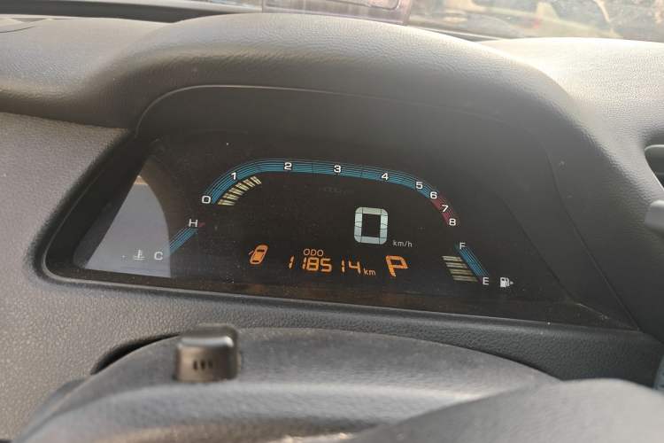 Used Luxgen 5 2015 1.8T Automatic ZhiZun Model