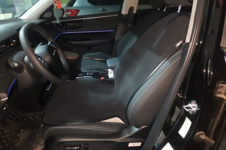 Used Honda e:NP2 2024 Advanced Edition
