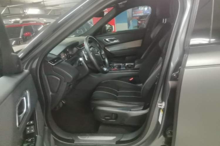Used Land Rover Range Velar 2018 P300 R-DYNAMIC S