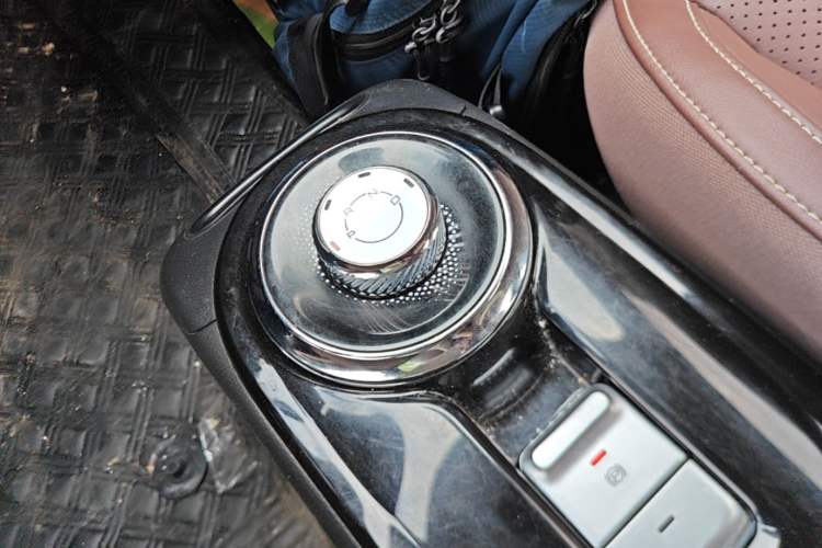 Used Wuling Bingo 2023 333km Enjoy+ Version