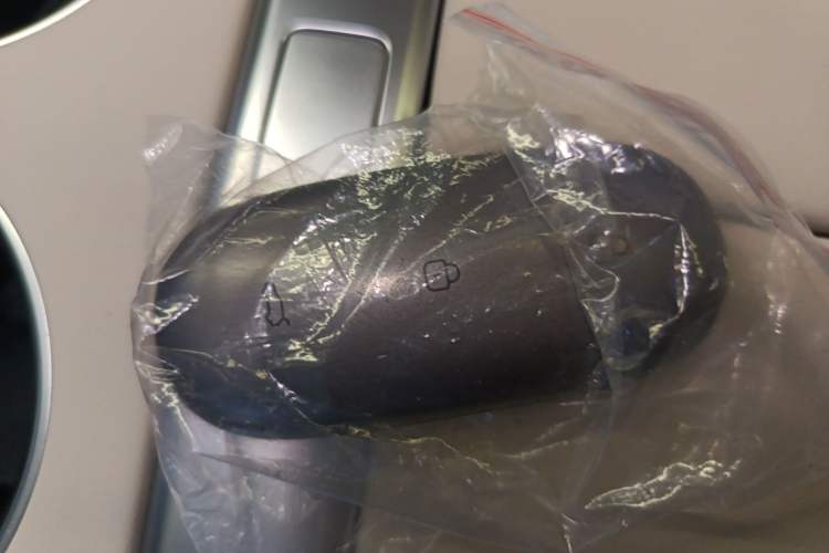 Used Li Auto L6 2024 Pro Model