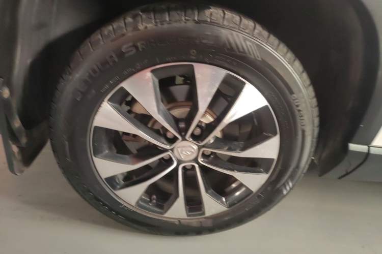 Used Baojun 530 2021 Global Car Anniversary Edition 1.5T CVT Prestige Connected Model 5 Seats
