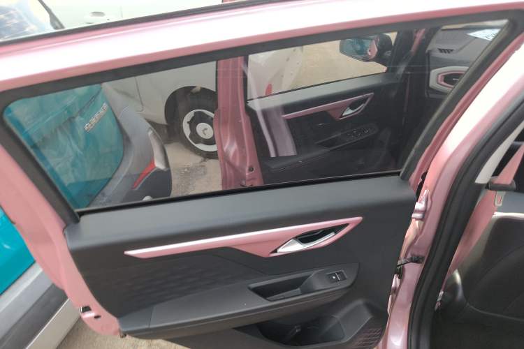 Used SOL E10X 2021 Jimei Edition 302km Fashionable Model