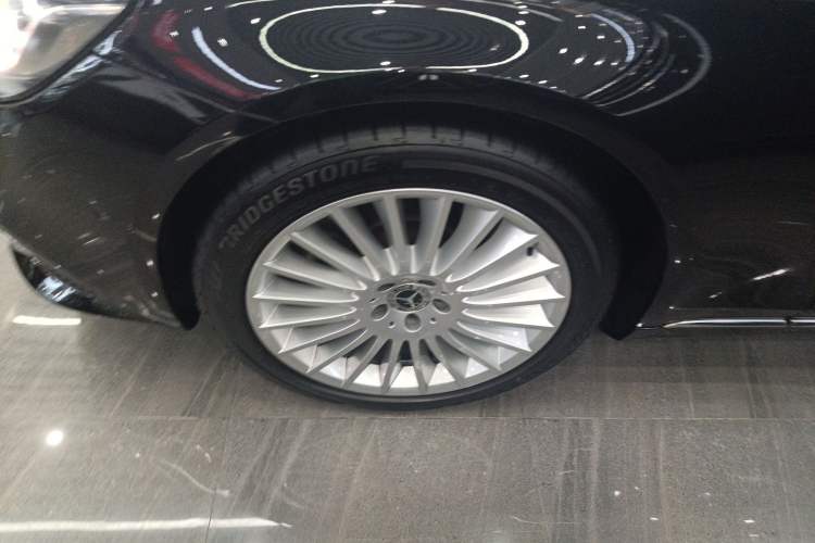 Used Mercedes-Benz S-Class 2020 S 350 L Business Class Ultimate Edition