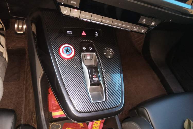 Used Audi Q4 e-tron 2023 40 e-tron Boundary Edition