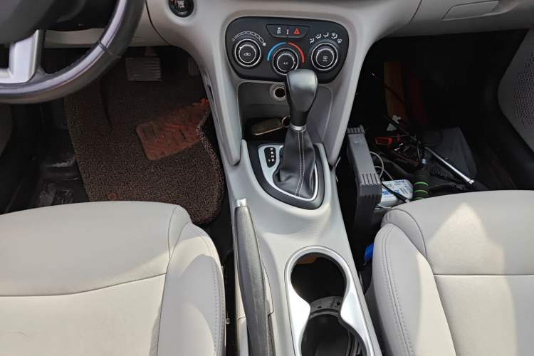 Used Fiat Ottimo 2014 1.4T Automatic Comfort Edition
