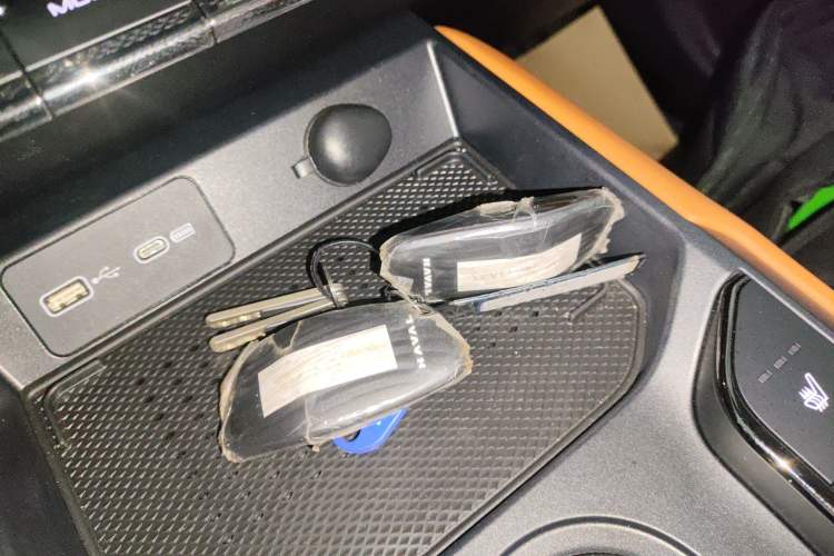 Used Haval Raptor New Energy 2026 Model Hi4 200 Ultra Flagship Edition