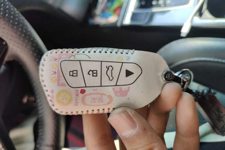 Used Hyundai Mistra 2014 1.8L Automatic Smart GLS
