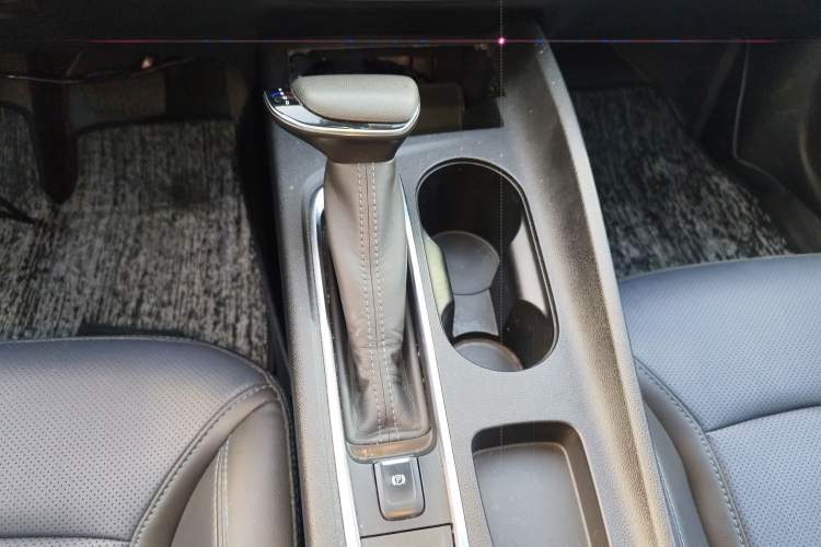 Used Buick Velite 6 2024 450km Range Commuter Version
