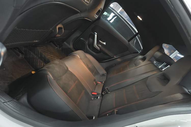 Used Mercedes-Benz CLA 2023 CLA 200