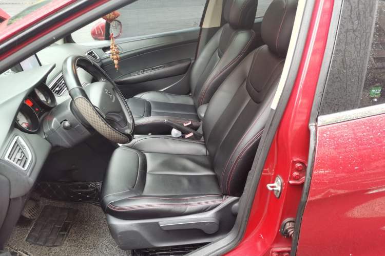 Used Peugeot 308 2014 Enjoy Edition Classic 1.6L Automatic Premium Model