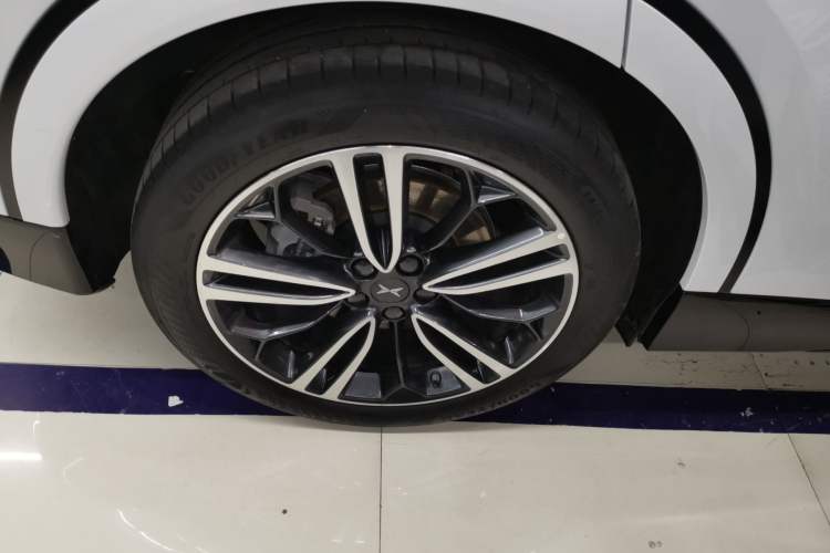 Used XPeng G6 2023 755 Ultra-Long Range Pro
