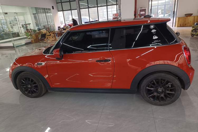 Used MINI MINI 2019 1.5T ONE PLUS