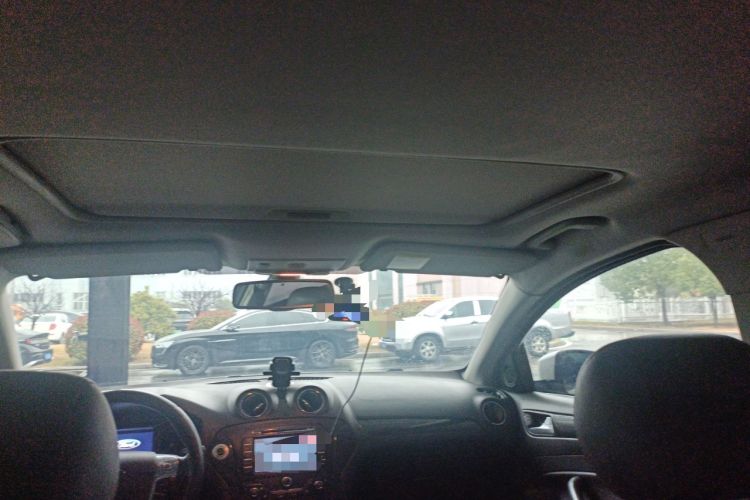 Used Ford Mondeo 2012 2.0L GTDi240 Flagship Sport Edition
