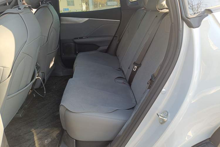 Used Deepal S05 2024 510 Plus Pure Electric Version