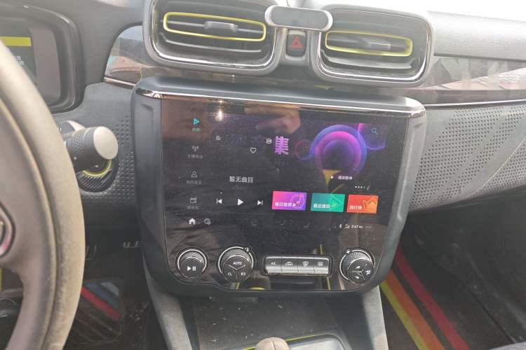 Used Lynk & Co 03 2020 03+ 2.0TD Automatic Wind-Chasing Edition