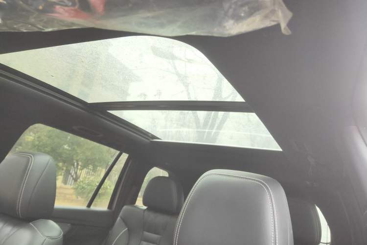 Used GAC Trumpchi GS8 2022 Flagship Series 2.0 TGDI Four-Wheel Drive Luxury Smart Connectivity Version (7 Seats)