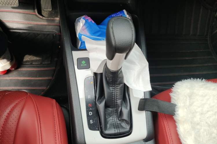 Used Honda Fit 2021 1.5L CVT Trend Edition