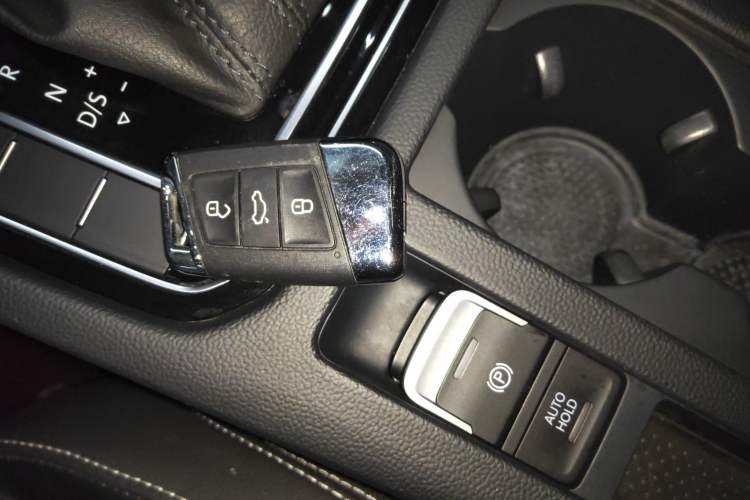 Used Volkswagen Magotan 2020 330TSI DSG Luxury Edition