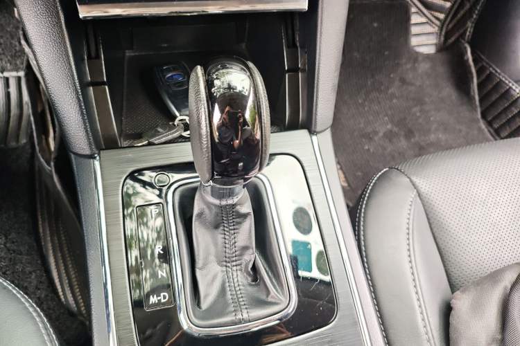 Used Subaru Outback 2015 2.5i Luxury Navigation Edition