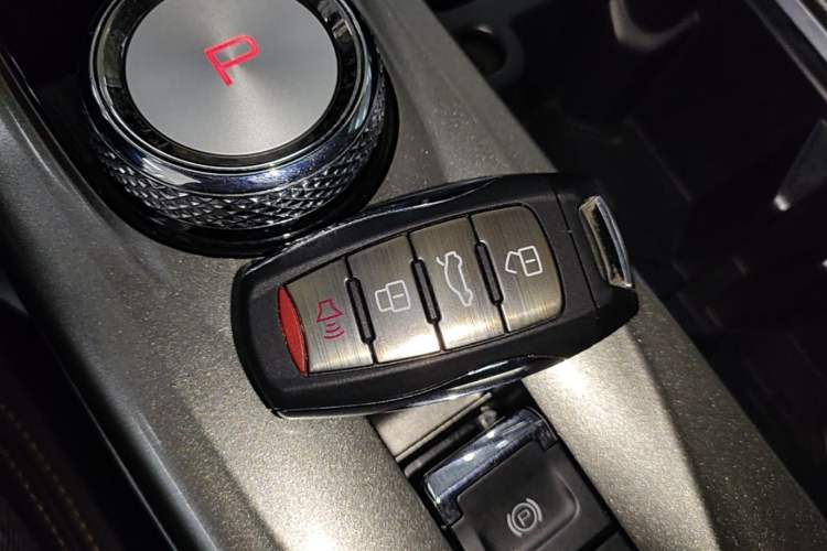 Used Haval DARGO 2021 1.5T DCT Two-Wheel Drive Labrador Edition
