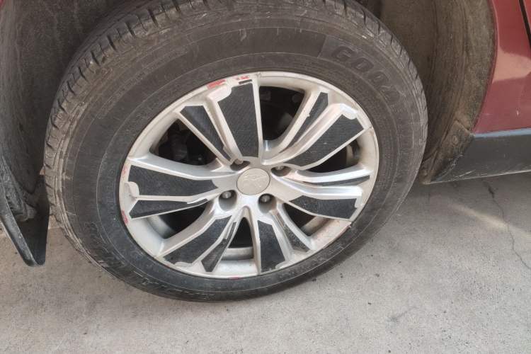 Used Peugeot 2008 2014 1.6L Automatic Fashion Edition
