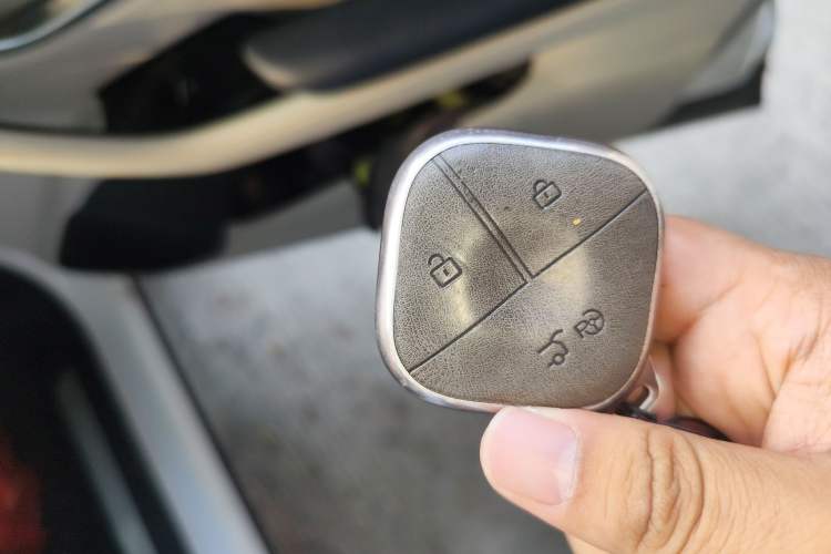 Used BYD Song PLUS New Energy 2021 DM-i 110KM Flagship PLUS