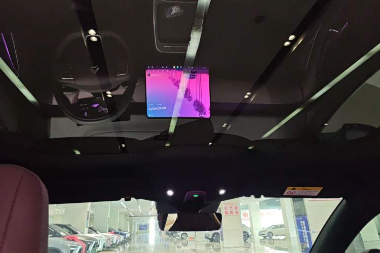 Used Nio ET5 2025 75 kWh