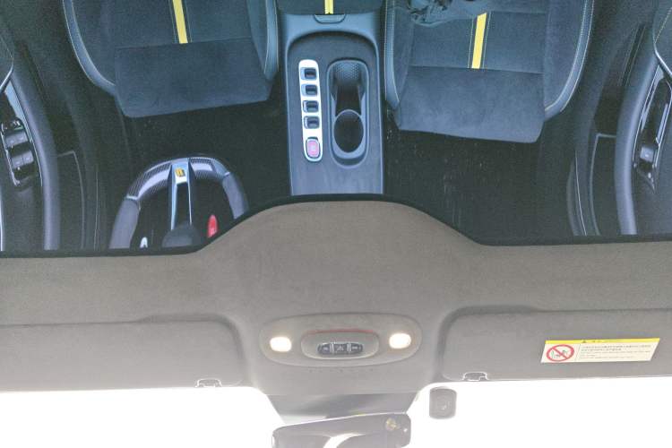 Used Xiaomi Auto SU7 Ultra 2025 Ultra Model