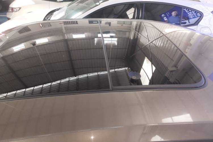 Used Volkswagen Magotan 2017 330TSI DSG Luxury Model