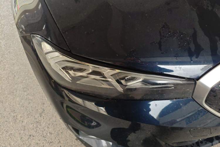 Used BMW i3 2025 eDrive 35 L Right Front Headlight